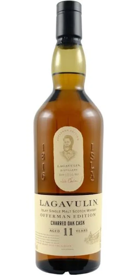 Garrafa de Islay