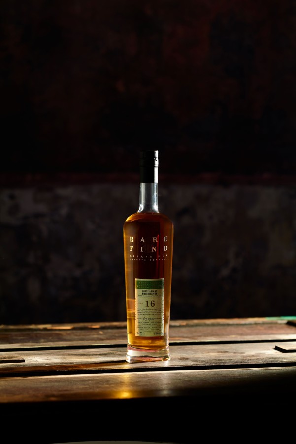 Garrafa de Benrinnes 16 anos
